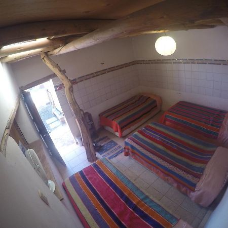 Casa Buenavista Hotel Сан Педро де Атакама Екстериор снимка