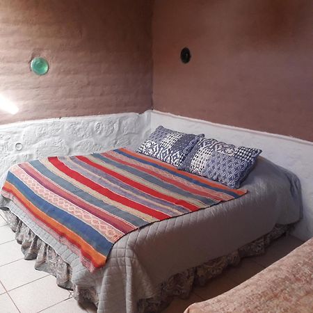 Casa Buenavista Hotel Сан Педро де Атакама Екстериор снимка