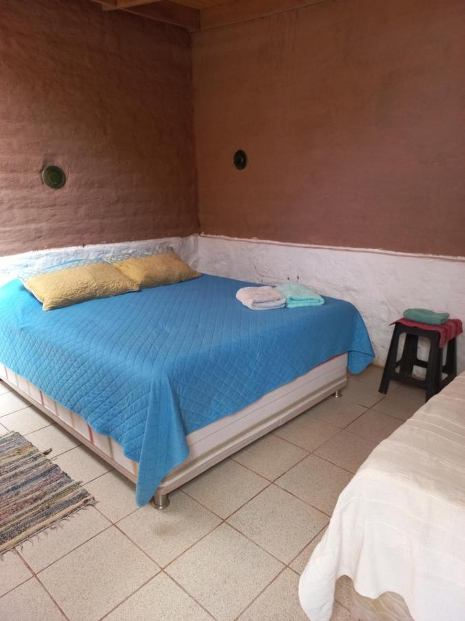 Casa Buenavista Hotel Сан Педро де Атакама Екстериор снимка