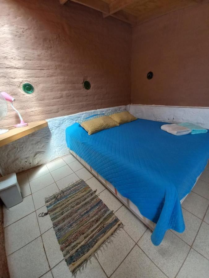 Casa Buenavista Hotel Сан Педро де Атакама Екстериор снимка