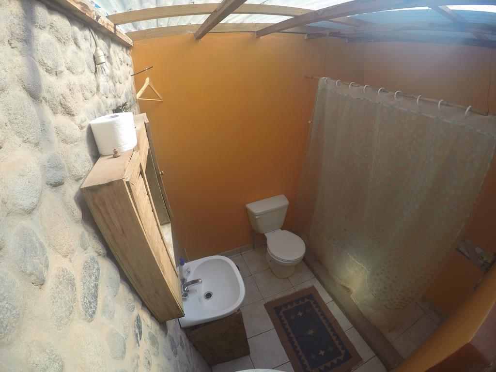 Casa Buenavista Hotel Сан Педро де Атакама Екстериор снимка