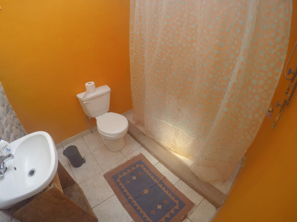 Casa Buenavista Hotel Сан Педро де Атакама Екстериор снимка