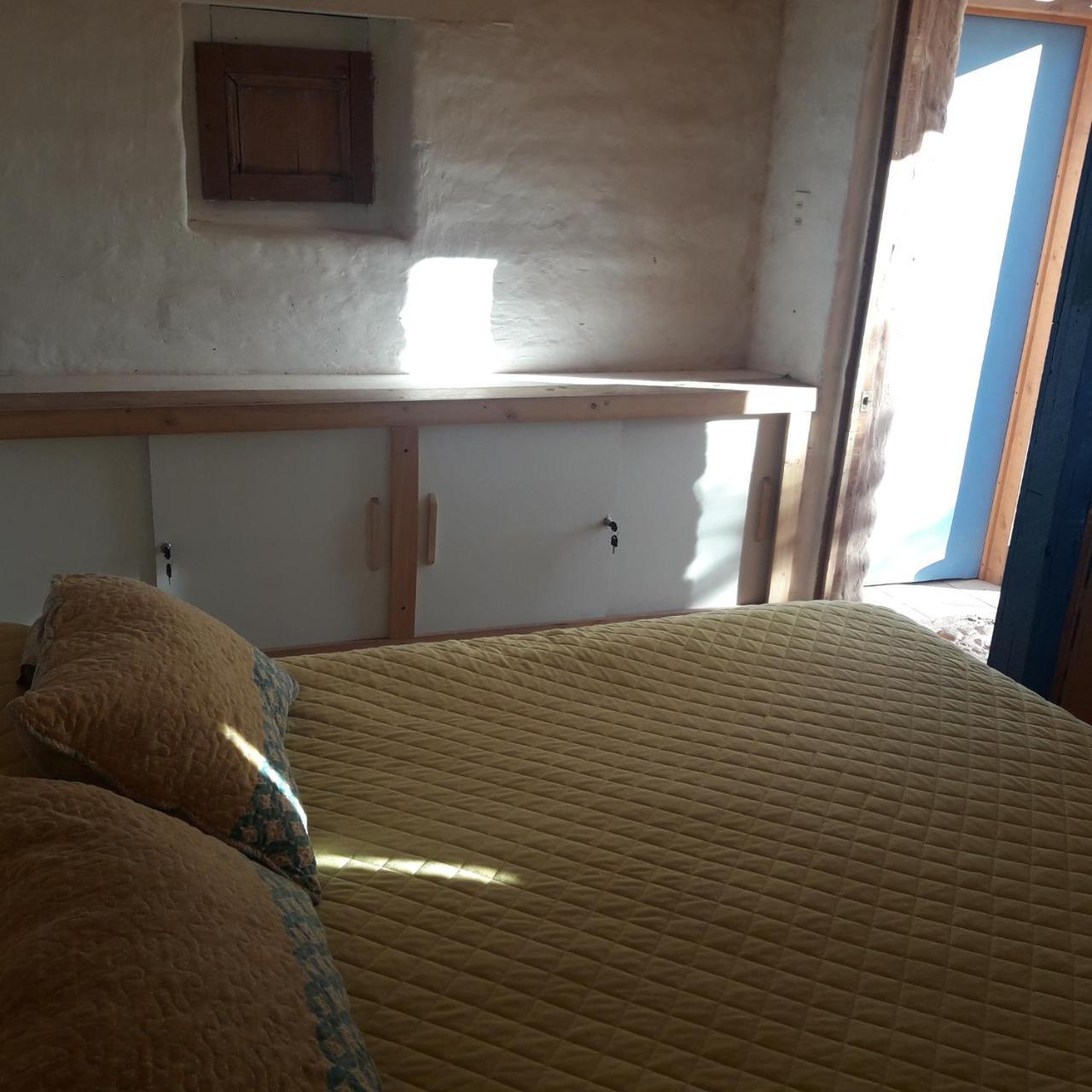 Casa Buenavista Hotel Сан Педро де Атакама Екстериор снимка