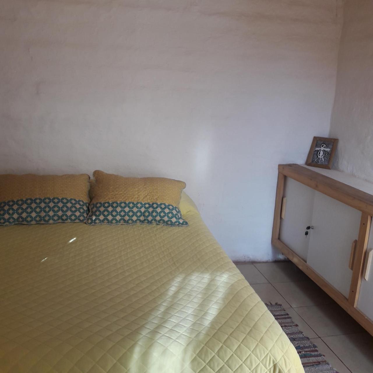 Casa Buenavista Hotel Сан Педро де Атакама Екстериор снимка