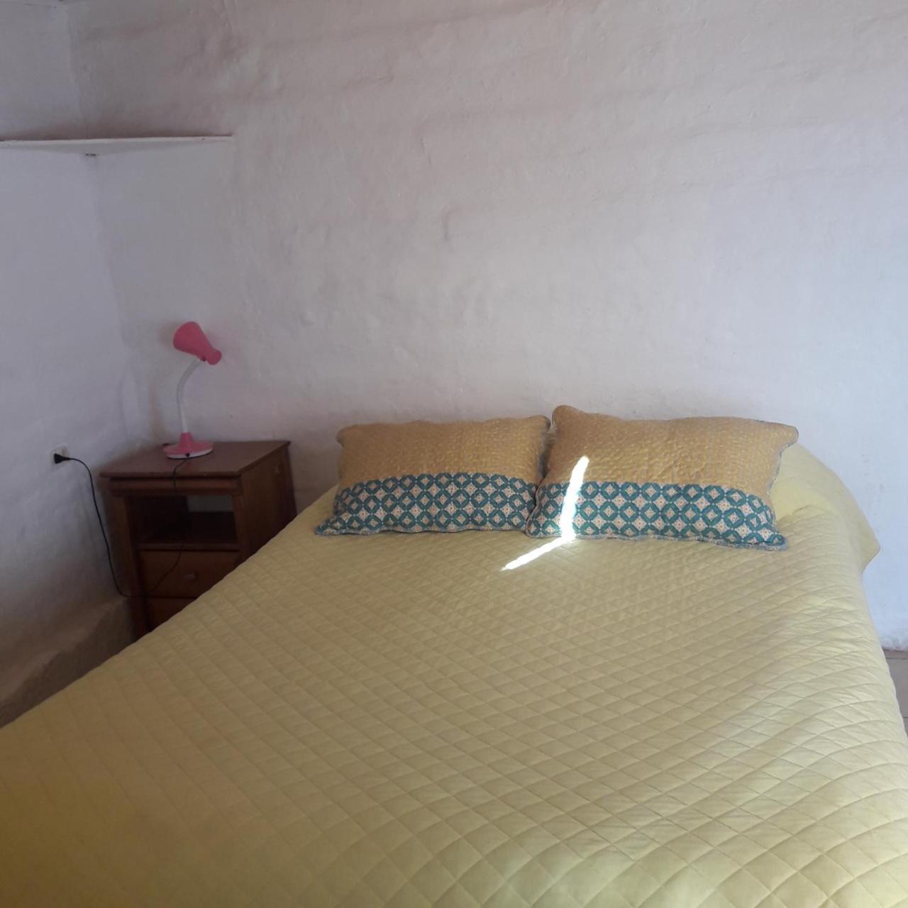 Casa Buenavista Hotel Сан Педро де Атакама Екстериор снимка