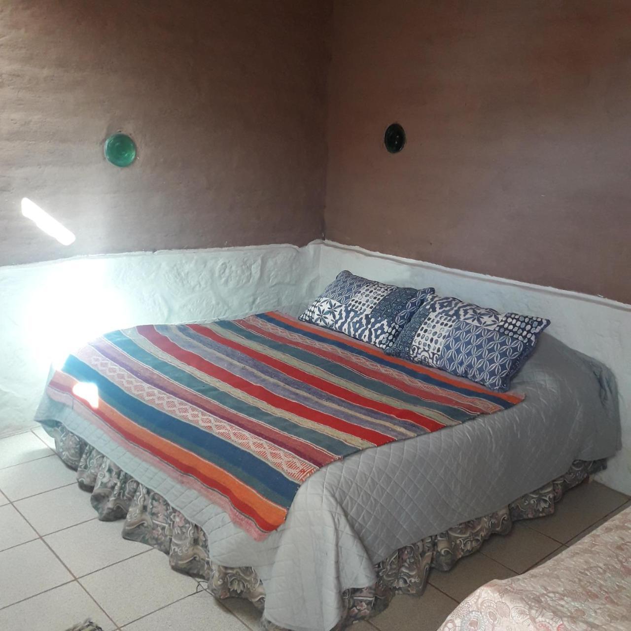Casa Buenavista Hotel Сан Педро де Атакама Екстериор снимка