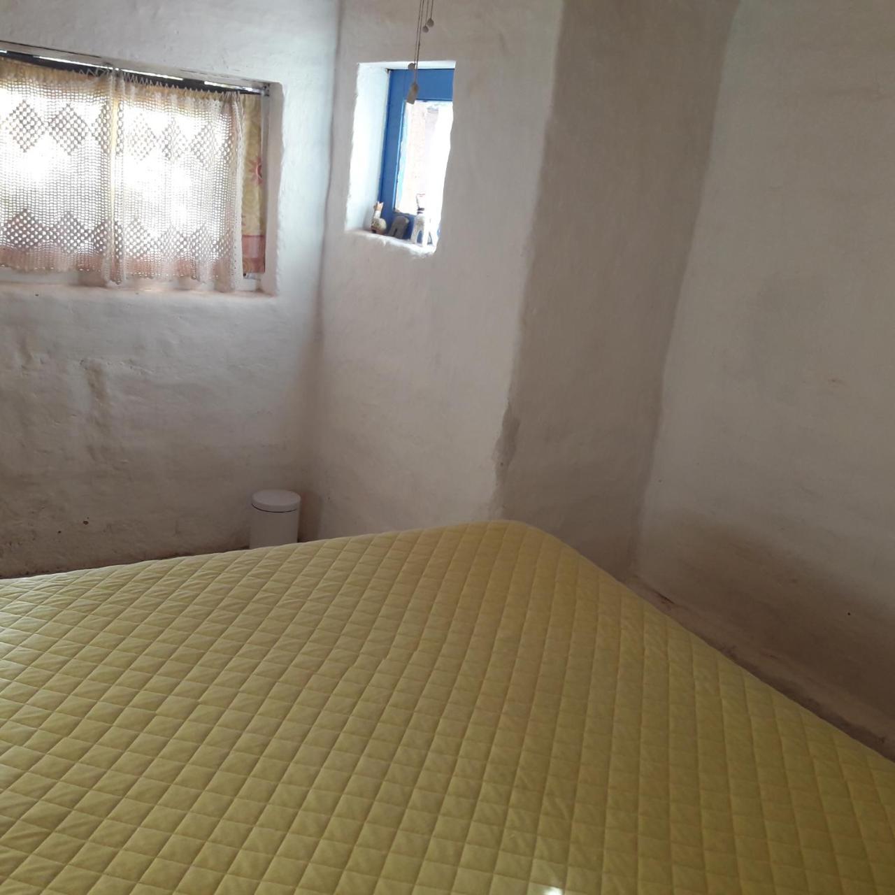 Casa Buenavista Hotel Сан Педро де Атакама Екстериор снимка
