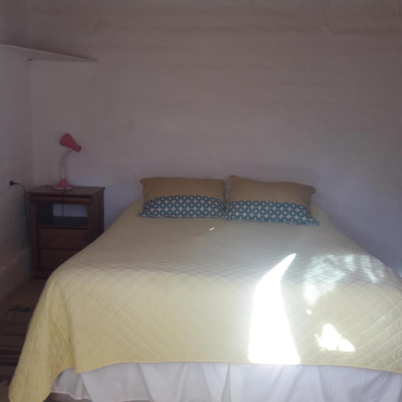 Casa Buenavista Hotel Сан Педро де Атакама Екстериор снимка
