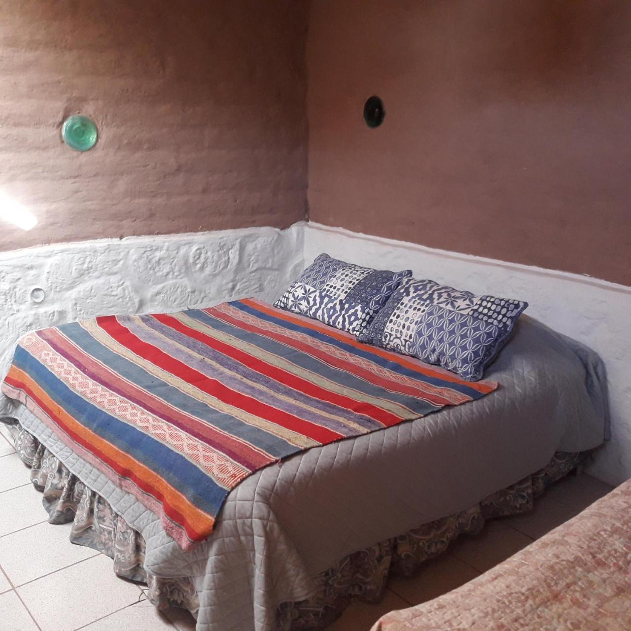 Casa Buenavista Hotel Сан Педро де Атакама Екстериор снимка